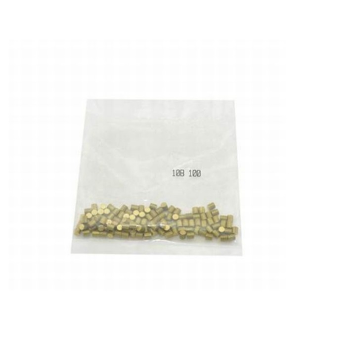 B10 PINS No.10 Top Pin with A2 System