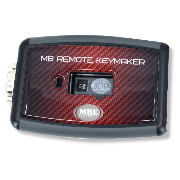 MBE-KR55-WSPKM MB Remote Keymaker