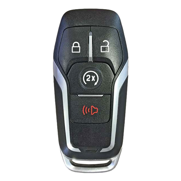 PRX-FD-R8140 4 Button Proximity Smart Key for 2016-2017 Ford Explorer