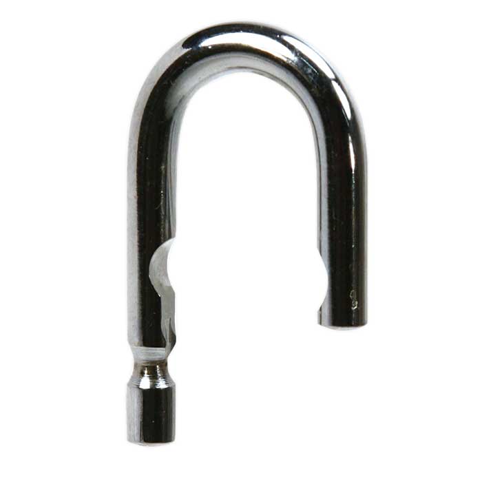8001 1 in. Alloy Shackle for 83-45 Padlock