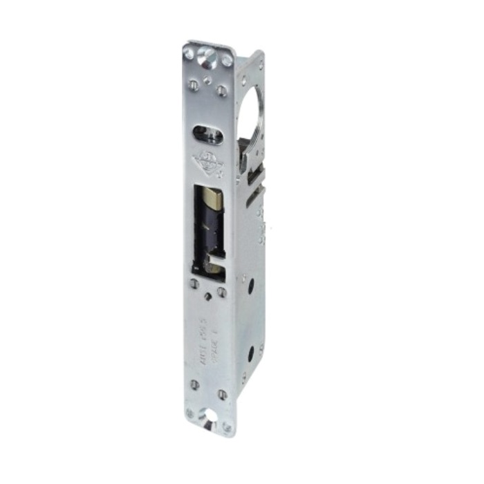 4513-35-IB 1.12 in. Backset x Left Hand & Right Hand Reverse Standard-Duty Deadlatch Body without Faceplate