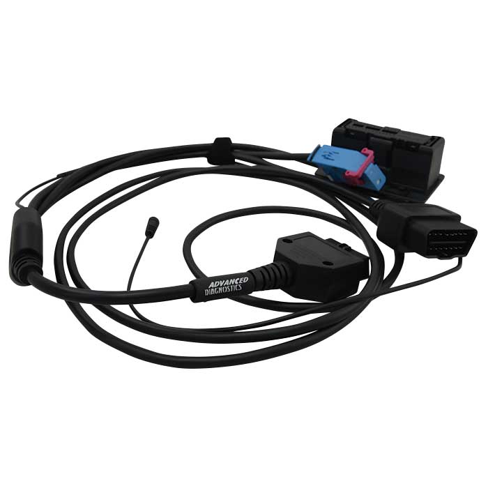 ADC-219 VAG Instrument Cluster Reset Cable