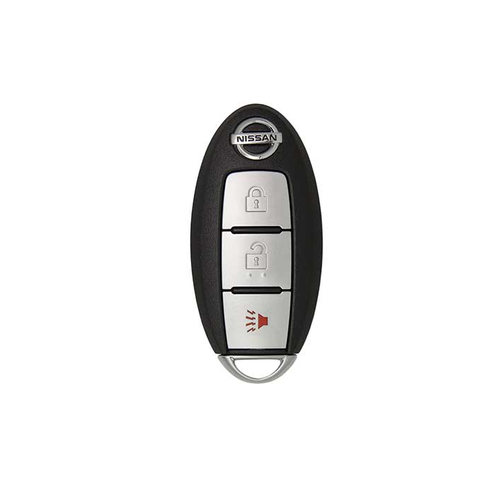 PRX-NIS-329-  Original 3 Button Proximity Remote Smart Key for 2005-2006 & 2007-2008 Nissan Murano