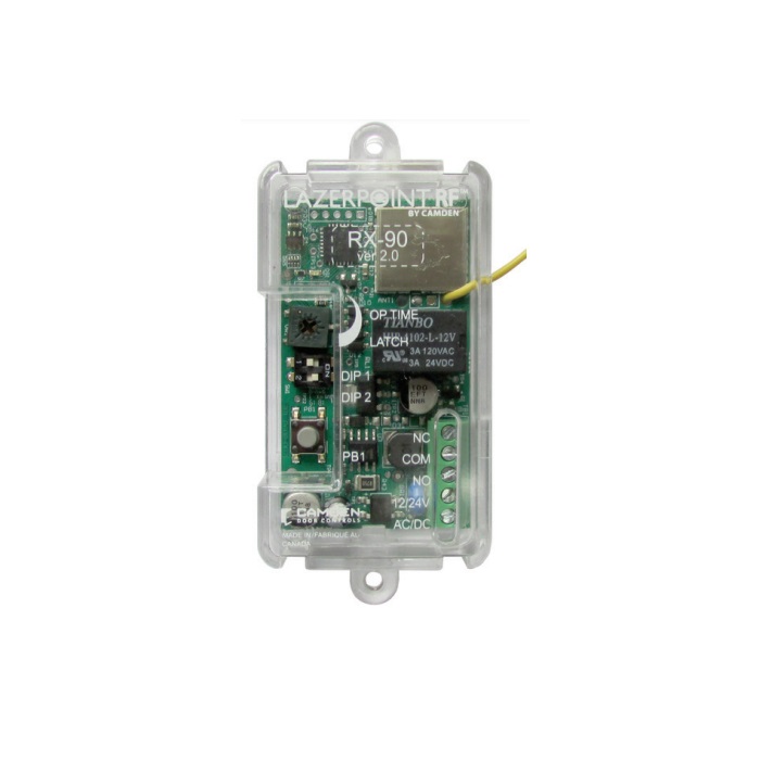 CM-RX90 Advanced Compact Single Relay Receiver