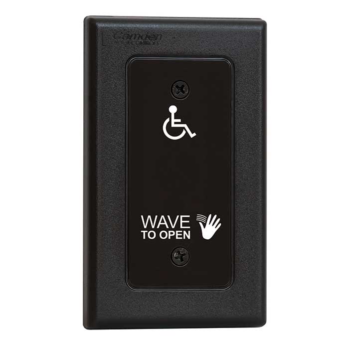 CM-333-42 Surewave CM-333 Series Touchless Switch