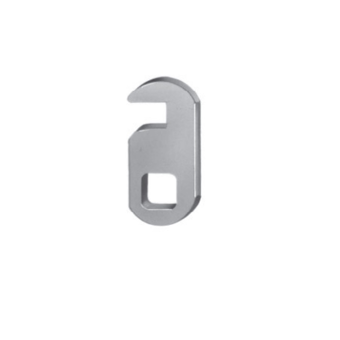 C7006-2C 1 in. Hook Cam
