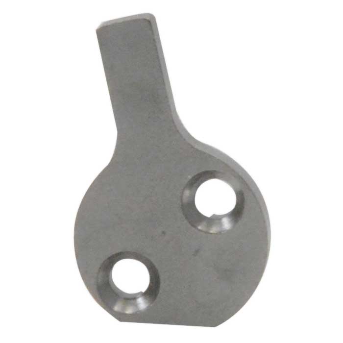 867452 Sargent 600 Twin Mortise Cylinder Cam