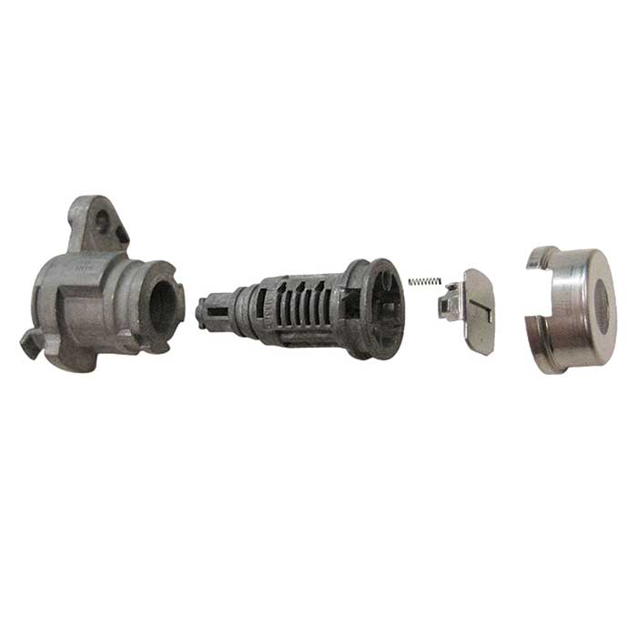 Strattec Security 708282 LSP Ford Mustang Door Lock