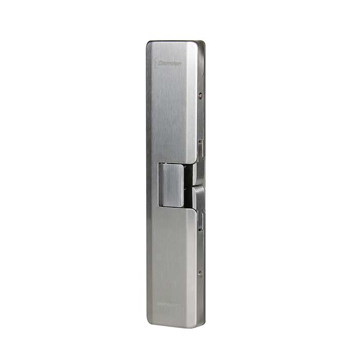CX-EPD-1289L Grade 1 Dual-Volt Universal Surface Mount Rim Strike