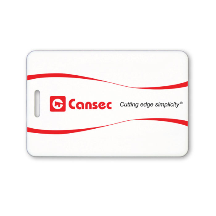 CA-CP2BT-H26 Clam Shell CanProx Cards