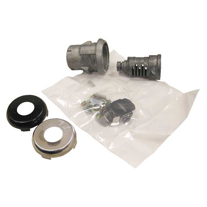 Strattec Security 703236 GM Chevrolet Door Lock Service Pack