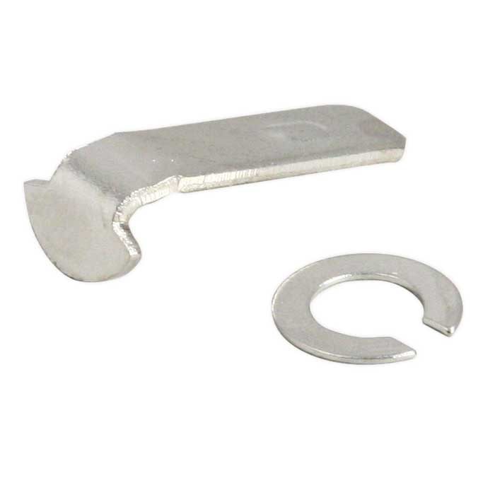 TLP-06 Double Deadbolt Tailpiece