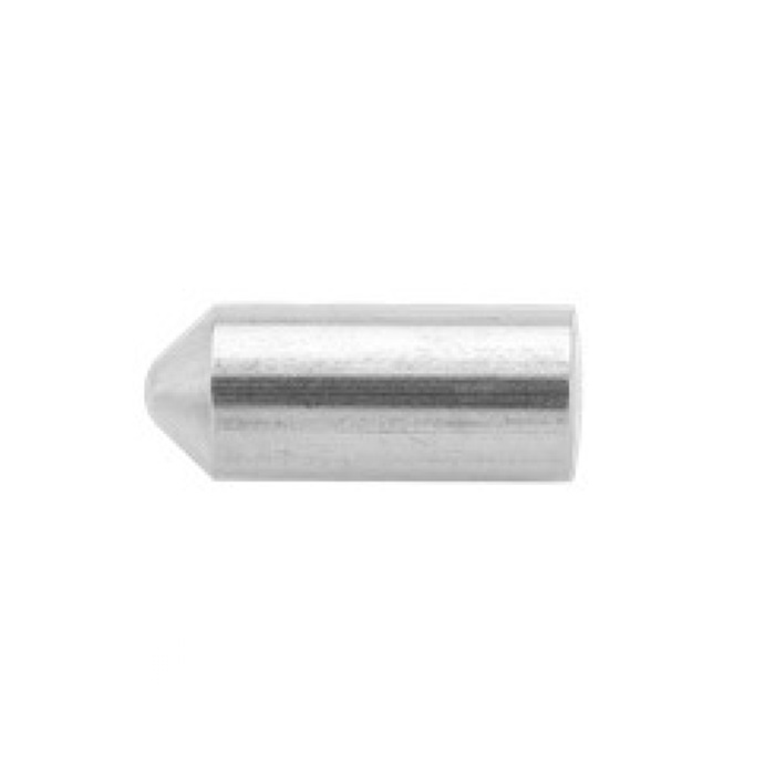 34-308-LAB No.8 Cylinder Bottom Pin, 0.285 in. - Pack of 100