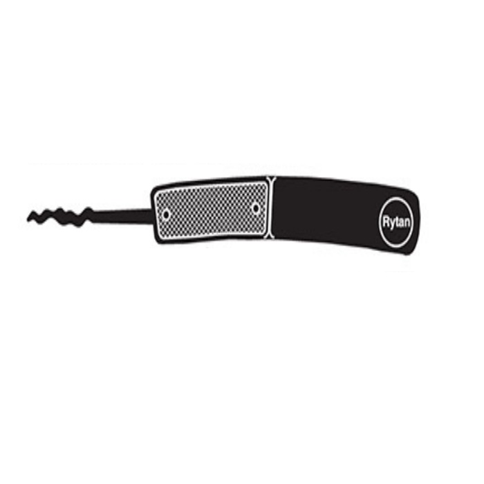 RLPX-18 Riffle Rake Pick Tool