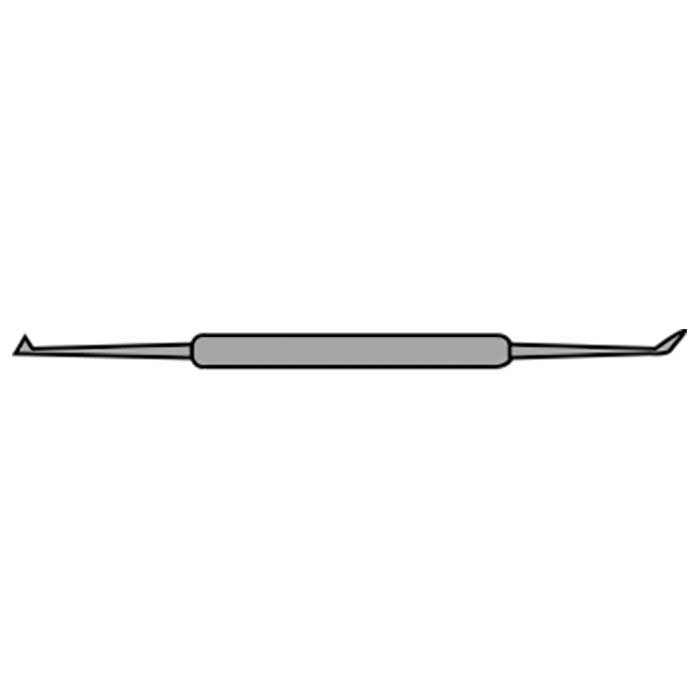 RP-15 Combination Diamond Hook