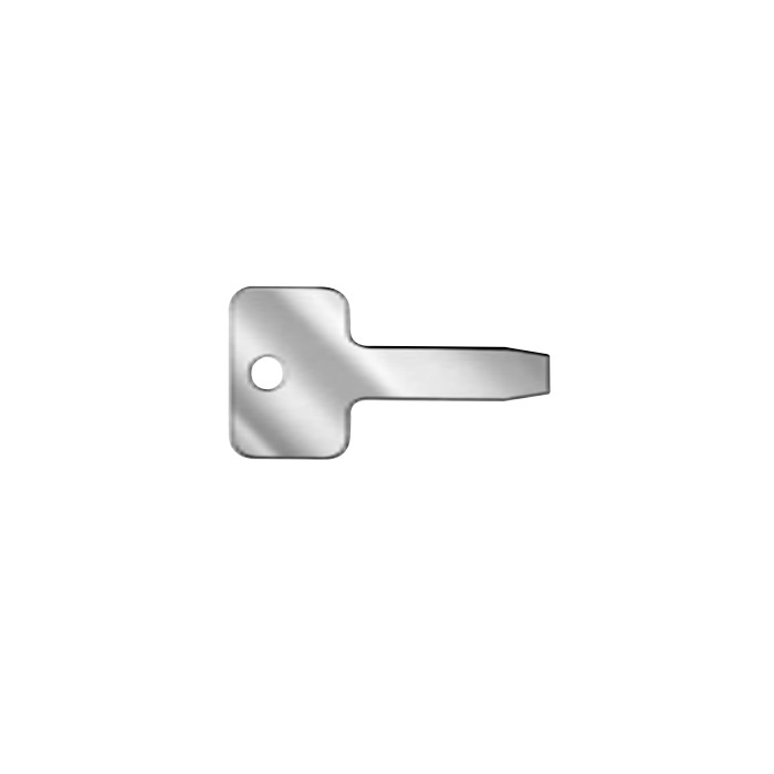 14-0057 Emergency Release Privacy Key Only