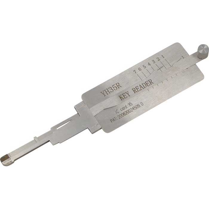 OL-DECODER-YH35R Decoder Reader Tool for YH35R YM63R