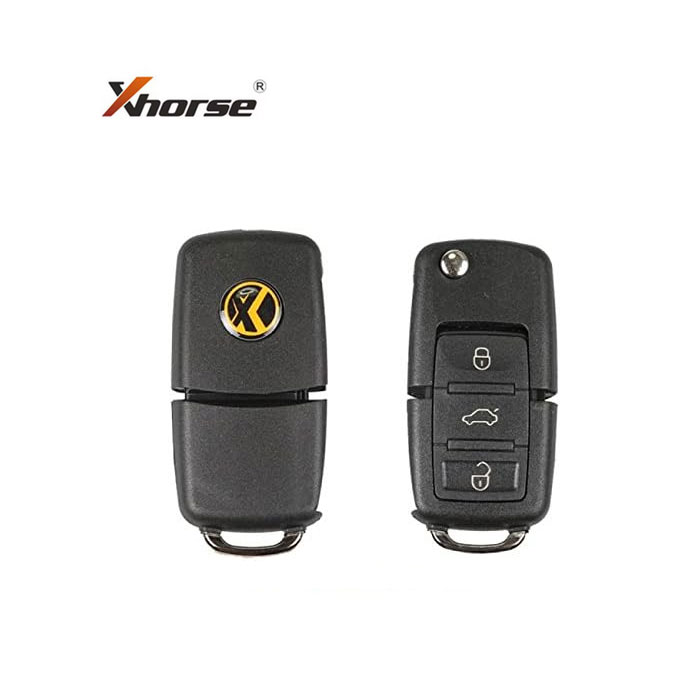 X001 VVDI VW B5-Type Universal Remote Key