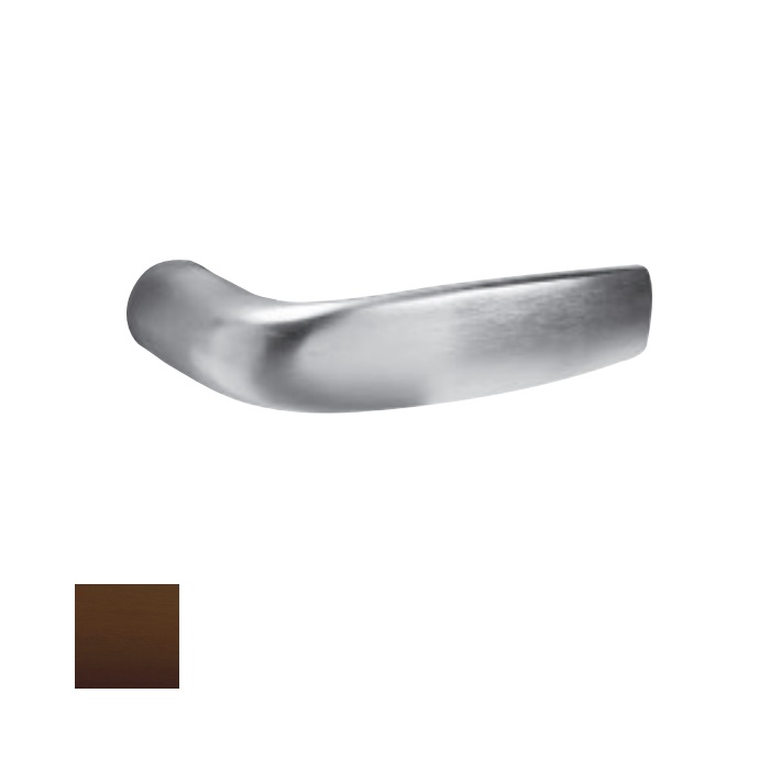 670F30-613 ML2000 CS Inside Cast Lever - 613 Oil Rubbed Dark Bronze
