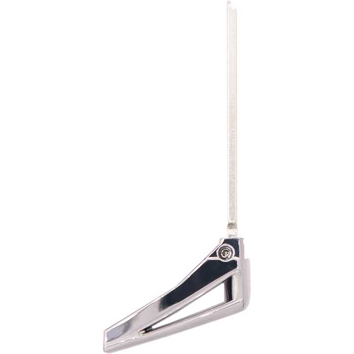 K-EM400 Emergency Insert Blade for Proximity Smart Key with FCC Lexus HYQ14FBF