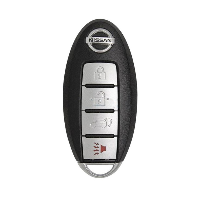 PRX-NIS-49623-RFB-A Original 4 Button Proximity Remote Smart Key for 2013-2014 Nissan Murano