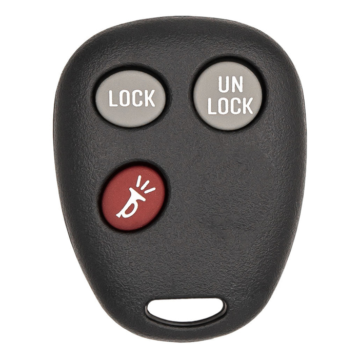 R-GM-421 3 Button Replacement Remote for 2002-2003 Saturn VUE