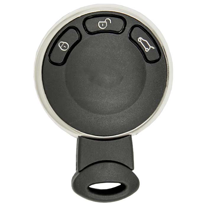 PRX-MINI-49333 Replacement Remote Proximity Smart Key for 2006-2011 & 2012-2013 Mini Cooper