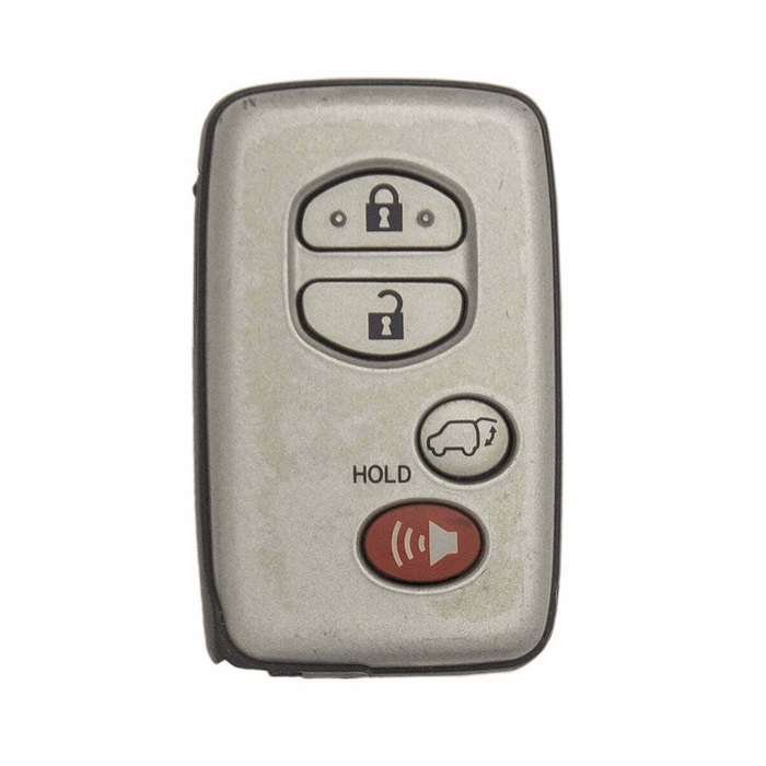 PRX-TL-ACX-32-  Original 4 Button Proximity Remote Smart Key for 2009, 2010-2011 Toyota Venza