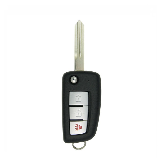 RK-NIS-FP767-RFB-A Original Remote Flip Key for 2014-2017 Nissan Rogue S