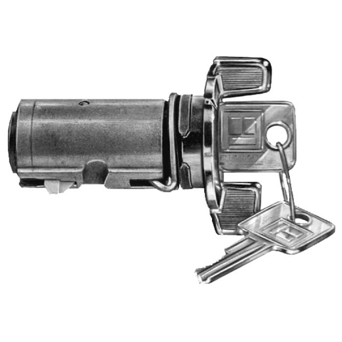 LC1428 Auto Ignition Lock for 1978-Up GM Ignition