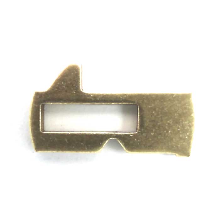 P-49-104 No.4 Lock Tumbler for 1997 Saturn