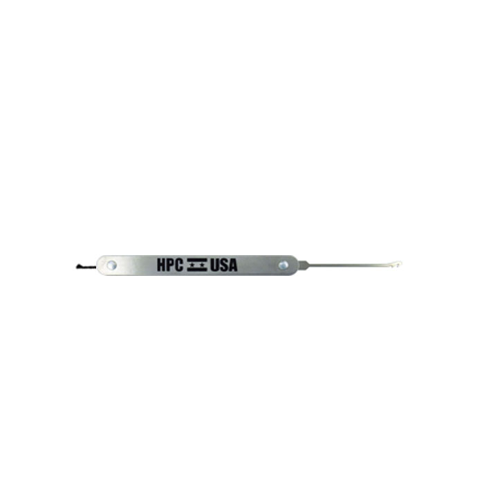 SSX-21 2000 Series Stainless Steel Key Extractor