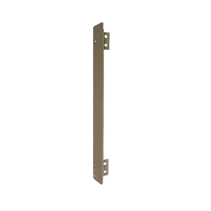 VDG-10 Large Guard Plate - Opening Out