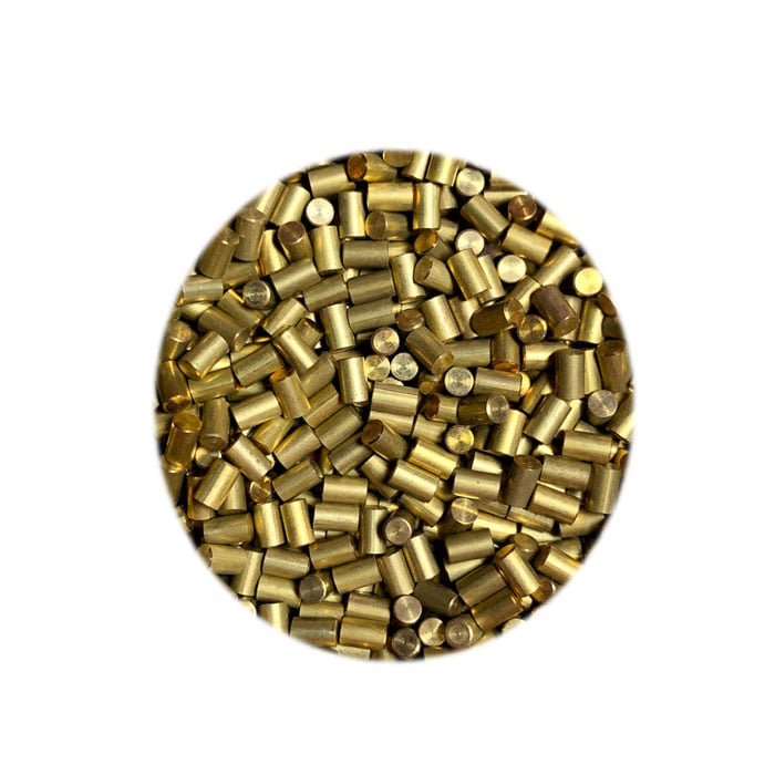 B15 PINS No.15 Top Pin with A2 System