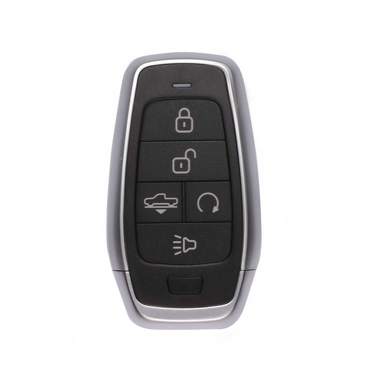 IKEYAT5PRA MaxiIM IKey Programmable 5-Button Smart Key