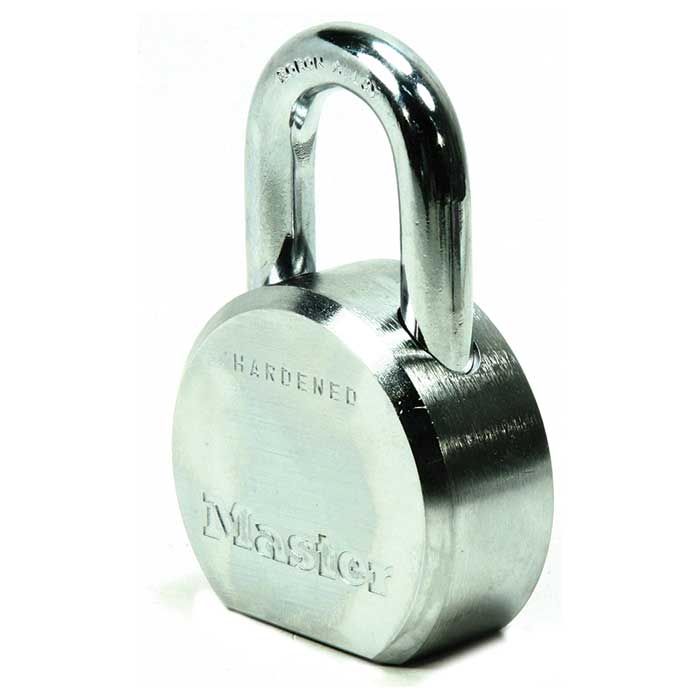 6230KD 6230 Pro Series High Security Solid Steel Padlock - Keyed Different