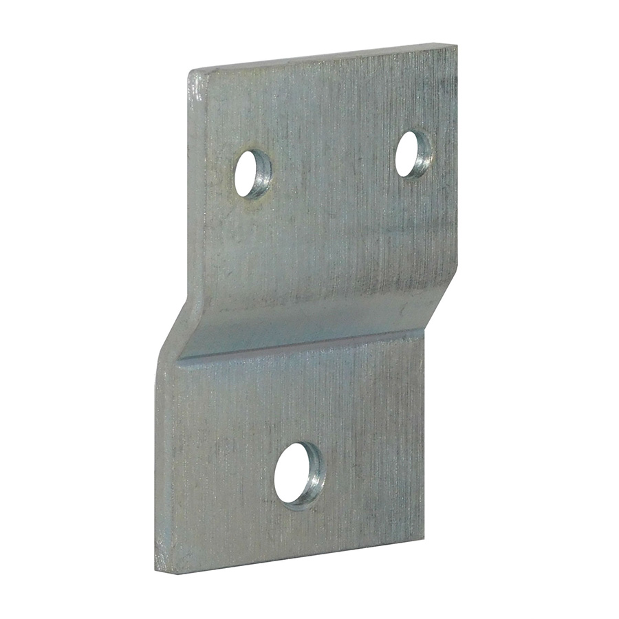 Don Jo Manufacturing TB-215 1 in. Mounting Tabs