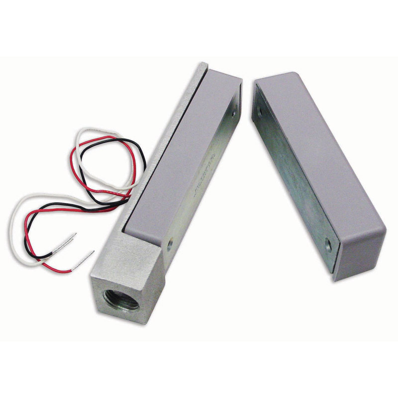 MS-2049F Heavy Duty Magnetic Switch Flush Mount