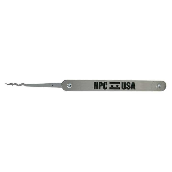 SSP-14 3.5 in. 2000 Series Rake Tool