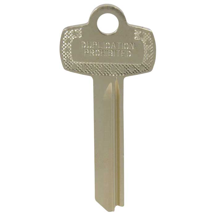 1A1TE1- Best 1A1TE1 Key Blank