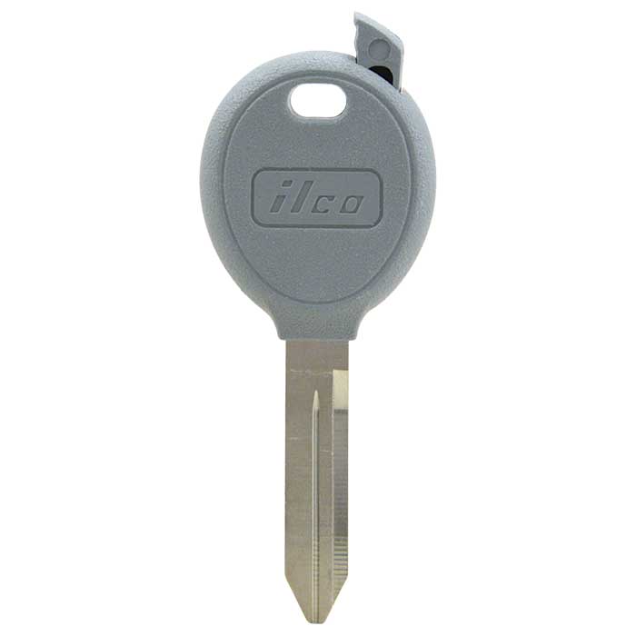 Y164-GTS Key Shell for Chrysler