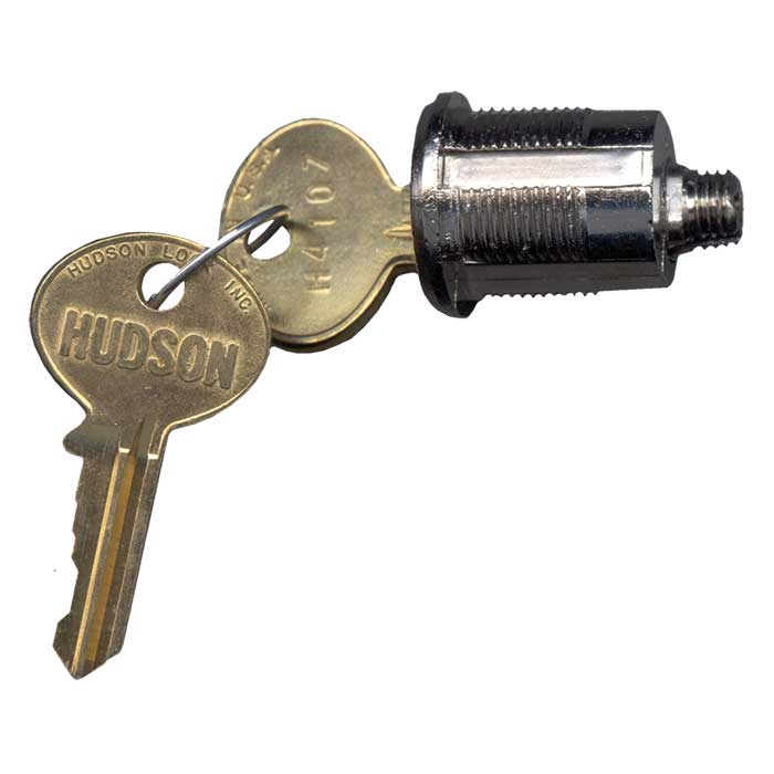 PT-812X5 Hudson Mail Box Lock