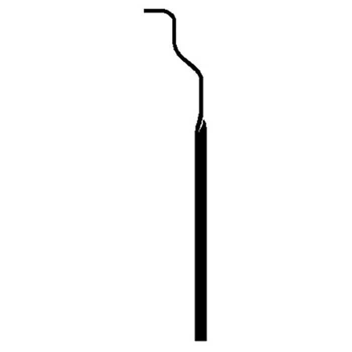TR22 Medium Tulip Tension Tool