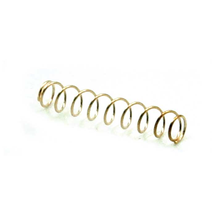 108BP5 IC Long Spring for Best - 500 Polybag