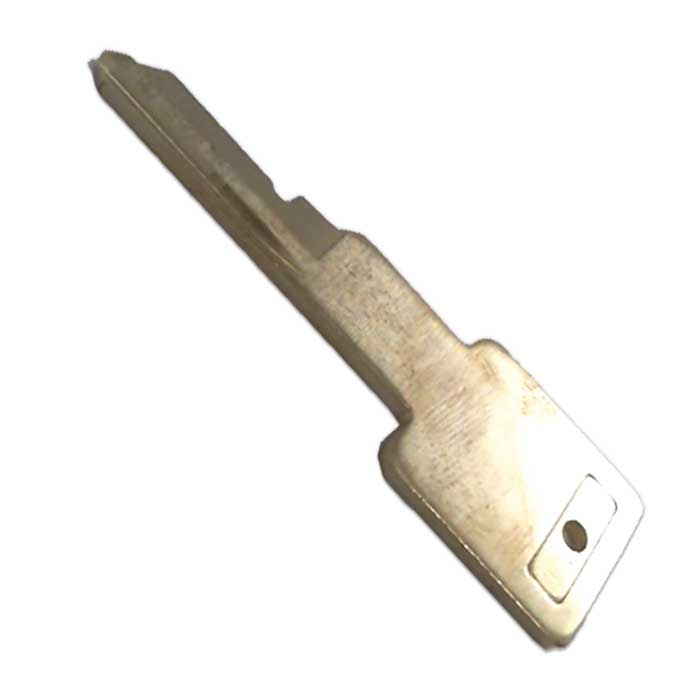 Strattec Security 321631 GM VATS Key Mechanical Genuine Key