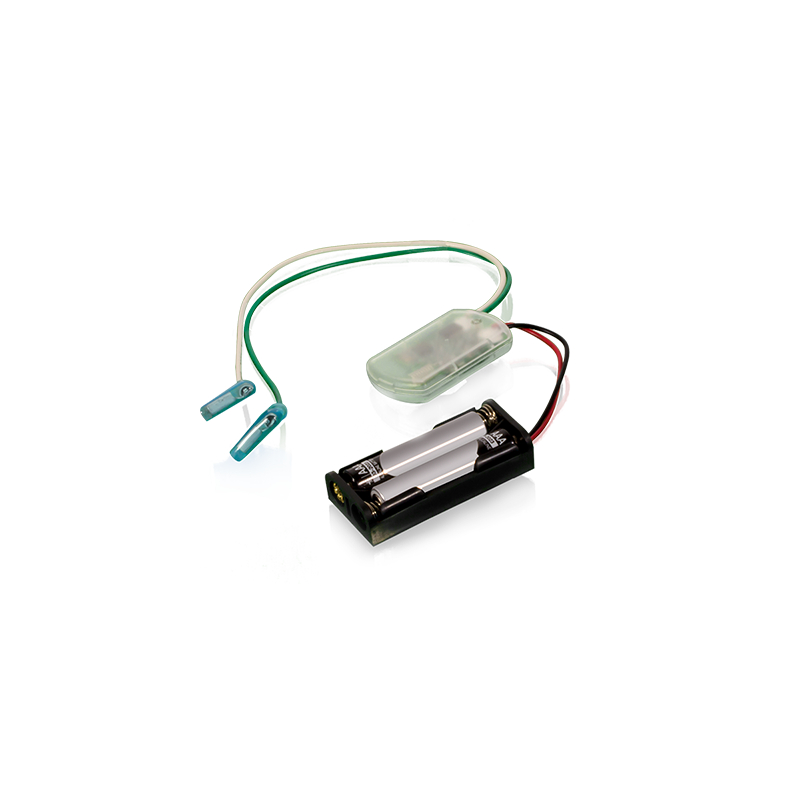 10TD900PB 900 MHz Transmitter with Flag Connectors