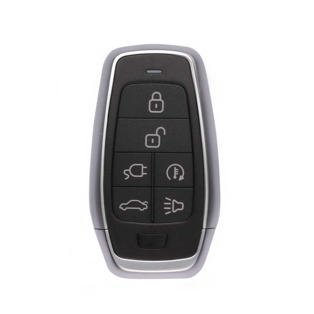 IKEYAT6TPCE MaxiIM IKey Programmable 6-Button Smart Key