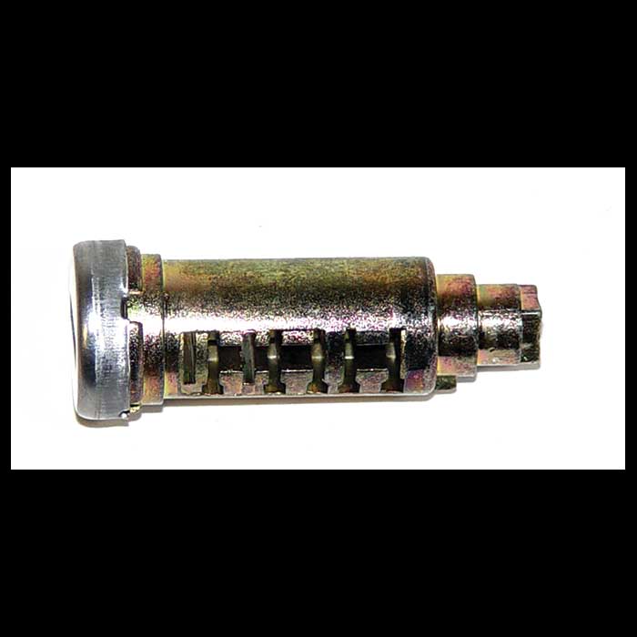 D-12-221 AH Keyway Door Lock Cylinder for Audi