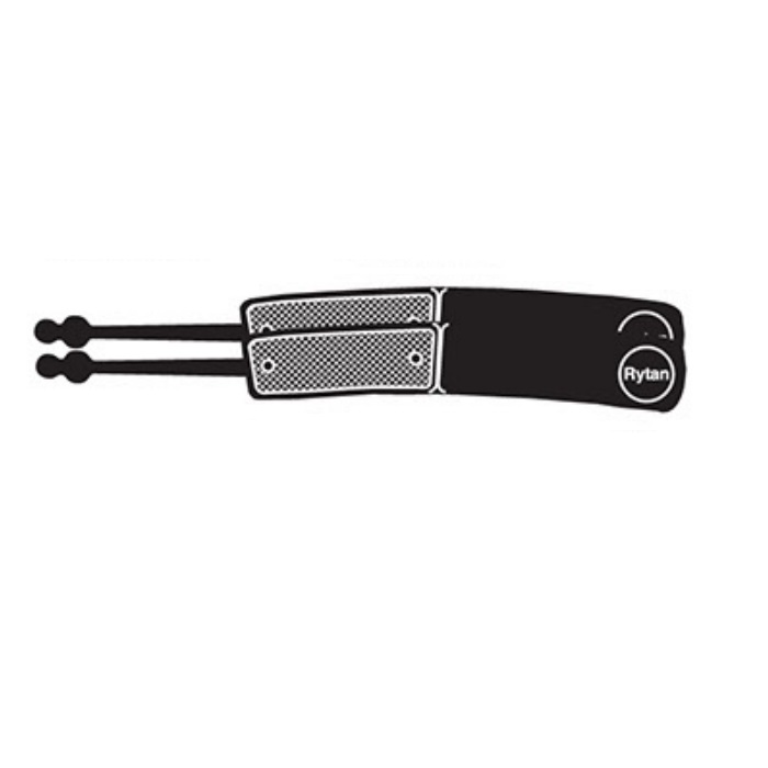 RBPX-5 Pick Full Double Ball Tool