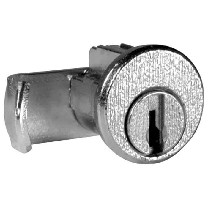 C8717 Pin Tumbler USPS Mail Box Lock